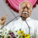 એક મંદિર, એક કૂવો, એક સ્મશાન: મોહન ભાગવતની જાતિગત મતભેદો સમાપ્ત કરવા અપીલ | rss chief mohan bhagwat …