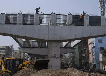 ઉત્તરપ્રદેશ, ઉત્તરાખંડ, હરિયાણા સહિત 9 રાજ્યોના શહેર બનશે વધુ સ્માર્ટ, કેન્દ્ર સરકારે કરી ખાસ તૈયારી