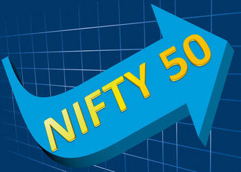 ચાર મહિના પછી નિફ્ટી 200 DMAથી ઉપર | Nifty above 200 DMA after four months
