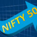 ચાર મહિના પછી નિફ્ટી 200 DMAથી ઉપર | Nifty above 200 DMA after four months