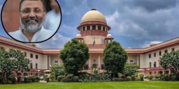 CJI પર વિવાદાસ્પદ નિવેદન આપ્યા બાદ નિશિકાંત દુબે ફસાયા, સુપ્રીમ કોર્ટ એક્શનમાં | nishikant dubey cji…
