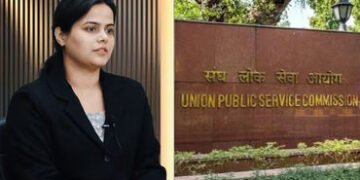 UPSCનું પરિણામ જાહેર: શક્તિ દુબે પ્રથમ ક્રમે, ટોપ-30માં ત્રણ ગુજરાતી | /upsc topper 2025 rank list s…