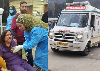 LIVE: જમ્મુ કાશ્મીરમાં મોટો આતંકી હુમલો, 16ના મોતની પુષ્ટિ, આજે રાત્રે જ PM મોદી પરત ફરશે