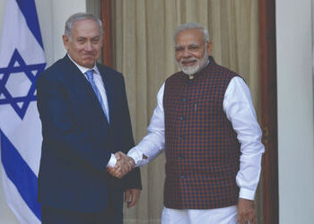 ‘ભારત વધુ સારી રીતે જવાબ આપવાનું જાણે છે’ ઈઝરાયલે બદલો લેવા માટે ખુલ્લેઆમ સમર્થન જાહેર કર્યું