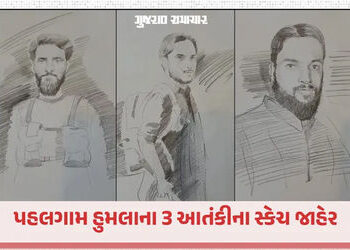 પહલગામ હુમલાના આતંકીઓ વિશે જાણકારી આપનાર માટે પોલીસે જાહેર કર્યું મોટું ઈનામ | Government announces …