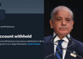 પહલગામ આતંકી હુમલાને પગલે ભારતની મોટી કાર્યવાહી, પાકિસ્તાન સરકારનું ‘X’ એકાઉન્ટ સસ્પેન્ડ | pakistan …