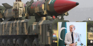 પહલગામ આતંકી હુમલા બાદ પાકિસ્તાન મિસાઈલ પરીક્ષણની તૈયારીમાં, ભારતની ચાંપતી નજર | pakistan missile te…