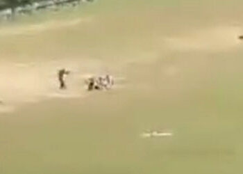 પહલગામ આતંકી હુમલાનો નવો VIDEO, બેફામ ગોળીઓ વરસાવતો આતંકી કેમેરામાં કેદ | Pahalgam Terrorist Attack …