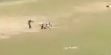 પહલગામ આતંકી હુમલાનો નવો VIDEO, બેફામ ગોળીઓ વરસાવતો આતંકી કેમેરામાં કેદ | Pahalgam Terrorist Attack …