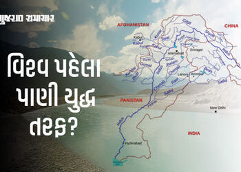 શું પાકિસ્તાનને રાતોરાત સિંધુનું પાણી મળતું બંધ થઈ શકે? સમજો સિંધુ જળ સંધિ સરળ શબ્દોમાં | India Halt…