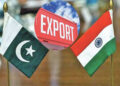2024માં પાકિસ્તાન ખાતે ભારતની નિકાસ 1.21 અબજ ડોલર સાથે પાંચ વર્ષની ટોચે | India’s exports to Pakista…