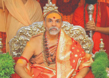 ‘આતંકવાદનો ધર્મ હોય છે, હિન્દુઓની રક્ષા કેવી રીતે કરીએ’ પહલગામ હુમલા પર બોલ્યા શંકરાચાર્ય અવિમુક્તેશ…