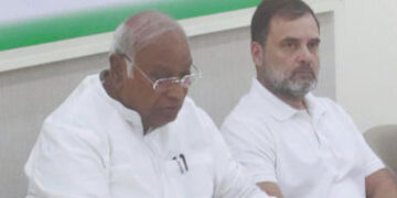 રાહુલ ગાંધી કાલે કાશ્મીરની મુલાકાત લેશે, સર્વપક્ષીય બેઠક બાદ કહ્યું- ‘વિપક્ષ સરકારની સાથે’ | Pahalga…