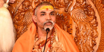 ધીરેન્દ્ર શાસ્ત્રીએ આતંકવાદીઓની પરચી કેમ ન કાઢી? શંકરાચાર્ય અવિમુક્તેશ્વરાનંદનો આક્રોશ | Why didn’t …