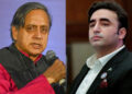‘જો લોહી વહેશે તો…’ પહલગામ હુમલા અંગે બિલાવલ ભુટ્ટોને શશી થરુરનો જડબાતોડ જવાબ | shashi tharoor rea…