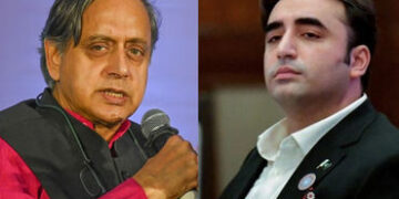 ‘જો લોહી વહેશે તો…’ પહલગામ હુમલા અંગે બિલાવલ ભુટ્ટોને શશી થરુરનો જડબાતોડ જવાબ | shashi tharoor rea…