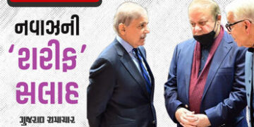 ‘ભારત સાથે યુદ્ધ ના જ થાય તો સારું’, નવાઝ શરીફની પાકિસ્તાની PM શાહબાઝને સલાહ | nawaz sharif advises …