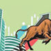 સેન્સેક્સ 1006 પોઈન્ટ ઉછળીને 80218 | Sensex jumps 1006 points to 80218