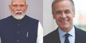 કેનેડાના નવા વડાપ્રધાન બનવા પર માર્ક કાર્નીને PM મોદીએ પાઠવી શુભેચ્છા, જાણો શું કહ્યું | PM Modi Con…