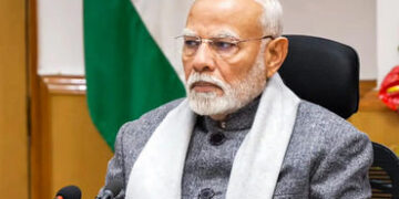 પહેલગાંવ : વડાપ્રધાને બીજી વખત CCS ની બેઠક બોલાવી : આજે જ ફટકો મારવામાં આવશે ? | Pahalgaon: Prime Mi…