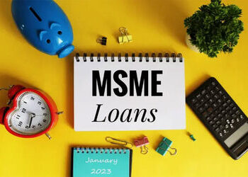 MSME કંપનીઓની રૂપિયા 21800 કરોડની લોન જોખમમાં મુકાવાની ધારણા | Loans worth Rs 21800 crore of MSME co…