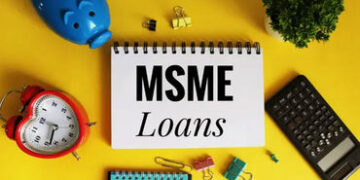 MSME કંપનીઓની રૂપિયા 21800 કરોડની લોન જોખમમાં મુકાવાની ધારણા | Loans worth Rs 21800 crore of MSME co…