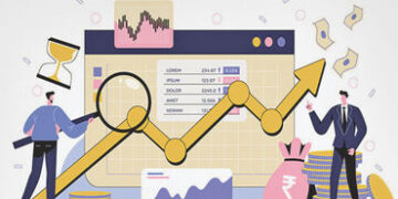 નિફ્ટી 500 કંપનીઓમાં સ્થાનિક સંસ્થાઓનો હિસ્સો સર્વકાલીન ઉચ્ચ સ્તરે | Share of local entities in Nift…