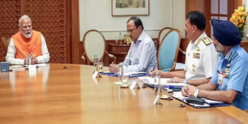 સેનાને પાક. પર હુમલાની મોદીની છૂટ, સ્થળ-સમય હવે નક્કી કરાશે | Modi gives permission to army to attac…