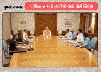 પૂર્વ રૉ પ્રમુખ આલોક જોશીને રાષ્ટ્રીય સુરક્ષા સલાહકાર બોર્ડના અધ્યક્ષ બનાવાયા, CCSની બેઠકમાં નિર્ણય …