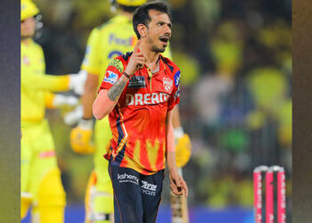 W, 2, W, W, W… : યુઝવેન્દ્ર ચહલે ઝડપી IPL 2025ની પહેલી હેટ્રિક, રેકોર્ડ્સની હારમાળા સર્જી | csk vs…
