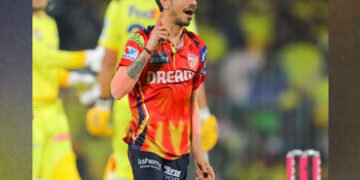 W, 2, W, W, W… : યુઝવેન્દ્ર ચહલે ઝડપી IPL 2025ની પહેલી હેટ્રિક, રેકોર્ડ્સની હારમાળા સર્જી | csk vs…