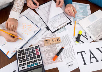 ITR Filing 2025: અસેસમેન્ટ યર 2026 માટે ITR ફોર્મ 1 અને 4 જાહેર, કોણ ફાઈલ કરી શકશે રિટર્ન | /itr fil…
