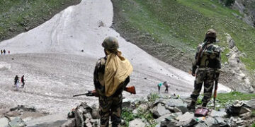 પાકિસ્તાને જ આતંકવાદીઓને હથિયાર આપ્યા: NIAની FIRમાં પહલગામ હુમલા અંગે ખુલાસો | /terrorist used pakis…