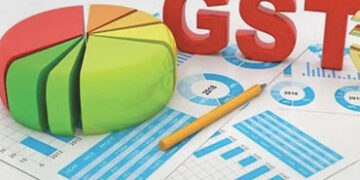 સરકારી તિજોરી છલકાઈ, GST કલેક્શન એપ્રિલમાં 2.37 લાખ કરોડની રેકોર્ડ સપાટીએ | gst collection rises ove…