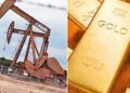 સોના- ચાંદી આંચકા પચાવી ફરી ઉંચકાયા : ક્રૂડ તેલમાં ઉછાળો ઊભરા જેવો નિવડયો | Gold and silver recover …