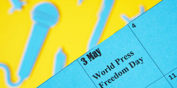 વર્લ્ડ પ્રેસ ફ્રીડમની યાદીમાં ભારત છેક 151મા ક્રમે, ટ્રમ્પના શાસનમાં અમેરિકા 57મા ક્રમે ગગડ્યું | wo…