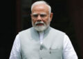 ‘આતંકીઓના મદદગારોને છોડીશું નહીં, કડક નિર્ણય લેવાશે..’, PM મોદીનું મોટું નિવેદન | pm modi meets pres…