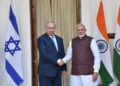 ઓપરેશન સિંદૂર: એરસ્ટ્રાઈક બાદ ઈઝરાયલનું ભારતને ખુલ્લુ સમર્થન, અમેરિકા પણ સંપર્કમાં | operation sindo…