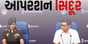 Operation Sindoor | પાકિસ્તાનમાં 100 કિ.મી. અંદર એરસ્ટ્રાઇક, સામાન્ય નાગરિકોને નુકસાન નહીં: ભારતીય સ…