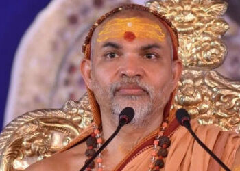 ‘માંગનું સિંદૂર ઉજાડનારાના હવે…’ સ્વામી અવિમુક્તેશ્વરાનંદનું ઓપરેશન સિંદૂર અંગે નિવેદન | Swami avi…