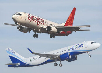 Operation Sindoor : એરપોર્ટ બંધ… રાજકોટ, ભુજ, જામનગર સહિતની 430 ફ્લાઈટ કેન્સલ, તંગદિલી વચ્ચે નિર્ણ…