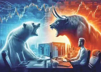ઓપરેશન સિંદૂર: શેરબજારોએ સ્થિરતા જાળવી | Operation Sindoor: Stock markets maintain stability