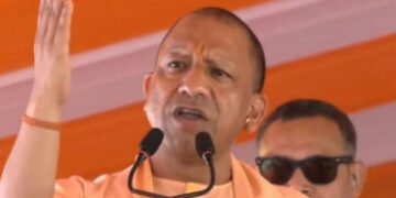 VIEDO: CM યોગીએ લખનઉમાં મોક ડ્રીલ કાર્યક્રમમાં તૈયારીઓનો તાગ મેળવ્યો, કહ્યું- ‘સેનાના પરાક્રમને પ્રજ…