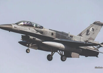 ભારતીય સેનાએ પાકિસ્તાનું F-16 જેટ તોડી પાડ્યું, અનેક ડ્રોનનો પણ ખાતમો કર્યો | Pakistan Attack Foiled…