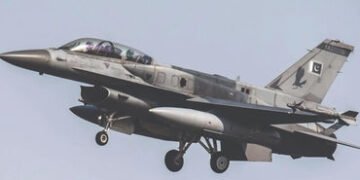 ભારતીય સેનાએ પાકિસ્તાનું F-16 જેટ તોડી પાડ્યું, અનેક ડ્રોનનો પણ ખાતમો કર્યો