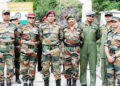 આર્મી ચીફને 14 ઇન્ફન્ટ્રી બટાલિયનનો ઉપયોગ કરવાની મંજૂરી, જાણો શું છે આ ટેરિટોરિયલ આર્મી? | center au…