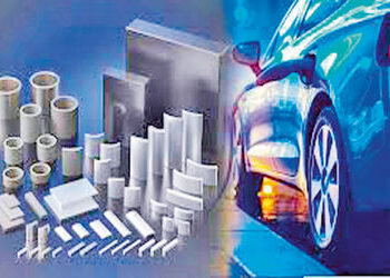 ભારતમાં EV ઉત્પાદકો સામે નવો પડકાર | New challenge for EV manufacturers in India