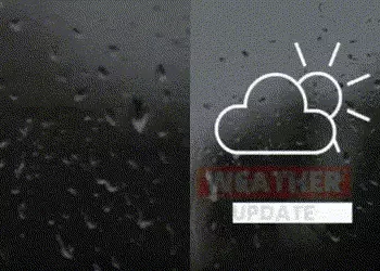 Monsoon-2025 : દેશમાં ક્યારે આવશે ચોમાસું, કેટલો પડશે વરસાદ? હવામાન વિભાગે કરી આગાહી | IMD Monsoon 2…
