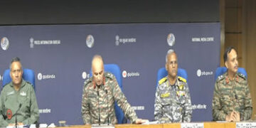 BIG NEWS: ભારતની સૈન્ય કાર્યવાહીમાં 100 આતંકવાદી અને પાકિસ્તાનના 35થી 40 જવાનોના મોત | 100 terrorist…