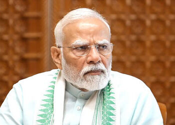 આજે રાત્રે 8 વાગ્યે PM મોદીનું રાષ્ટ્રજોગ સંબોધન, ઓપરેશન સિંદૂર અંગે આપી શકે છે માહિતી | PM Modi to …